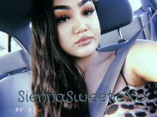 SiennaSweetieXo