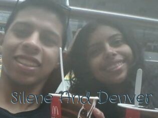 Silene_And_Denver