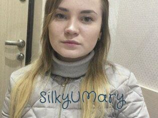 SilkyUMary