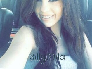 SillyMila