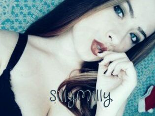 SillyMilly