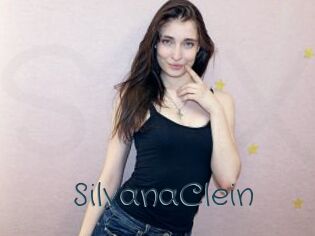 SilvanaClein