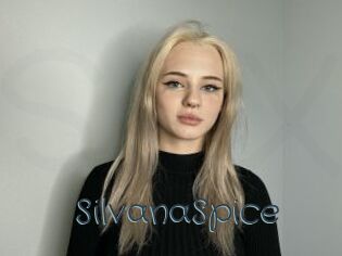 SilvanaSpice