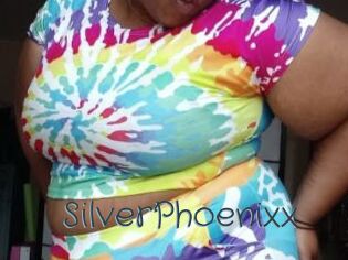 SilverPhoenixx