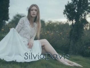 SilviaDavis