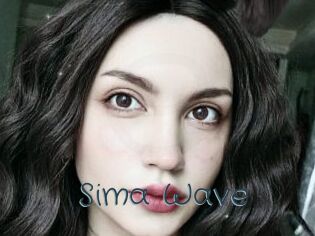 Sima_Wave
