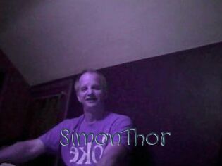 SimonThor Sexcam Livesex