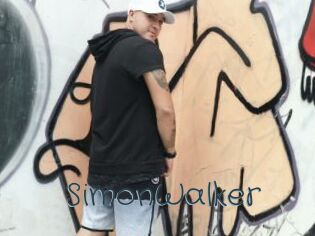 SimonWalker