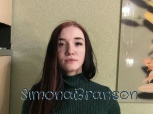 SimonaBranson Sexcam Livesex