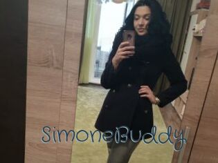 SimoneBuddy