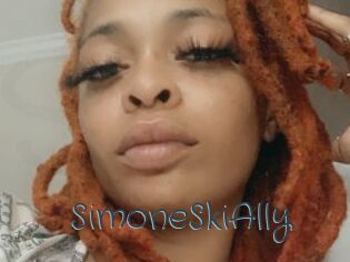 SimoneSkiAlly Sexcam Livesex