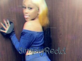 SimplyRedd