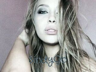 SindyGo_ Sexcam Livesex