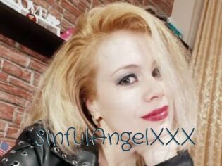 SinfulAngelXXX