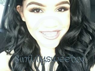 Sinfullysweetxx