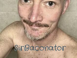 SirBaconator