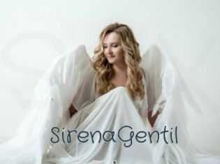 SirenaGentil