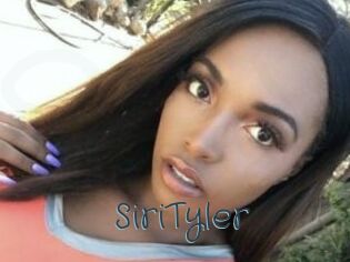 SiriTyler