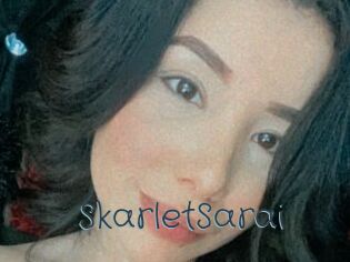 SkarletSarai