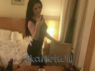 SkarletWill