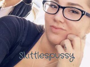 Skittlespussy