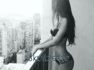 Skullzette