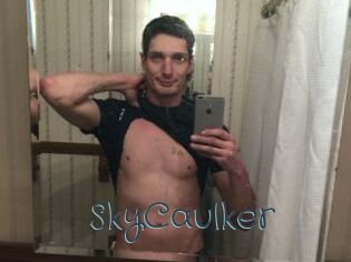 SkyCaulker