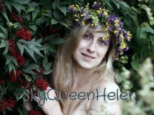 SkyQueenHelen