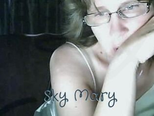 Sky_Mary Sexcam Livesex