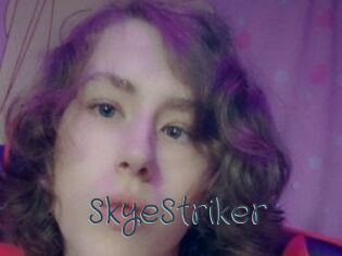 SkyeStriker Sexcam Livesex
