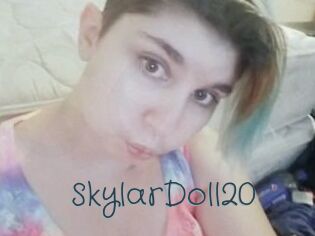 SkylarDoll20
