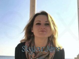 SkylarJem
