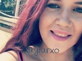 Skylarxo