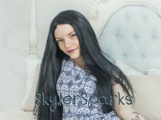 SkylerSparks