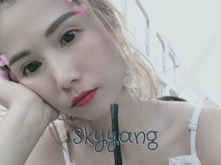 Skyyang
