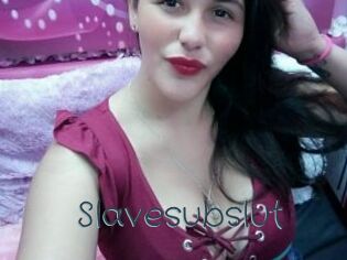 Slavesubslut
