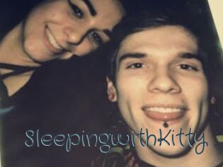 SleepingwithKitty