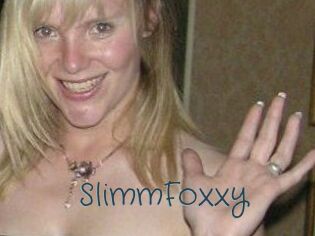 SlimmFoxxy