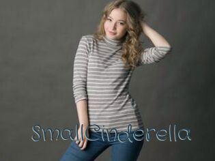 SmallCinderella Sexcam Livesex