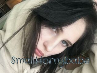 SmallHornybabe Sexcam Livesex