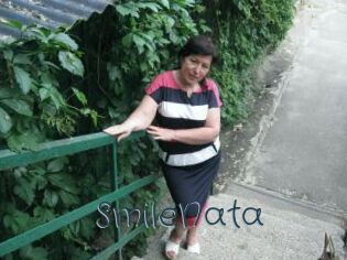 SmileNata Sexcam Livesex