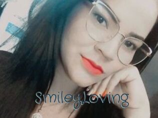 SmileyLoving