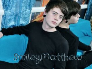 SmileyMatthew