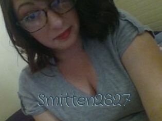 Smitten2827 Sexcam Livesex