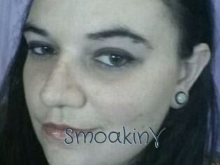 SmoakinV