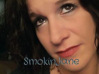 SmokinJane Sexcam Livesex