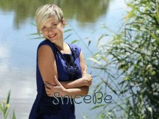 SniceBe Sexcam Livesex