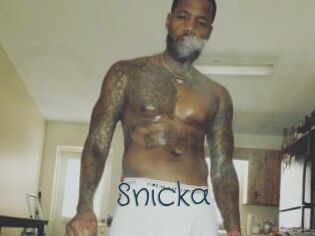 Snicka