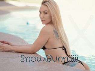 SnowBunniiiii