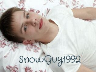 SnowGuy1992